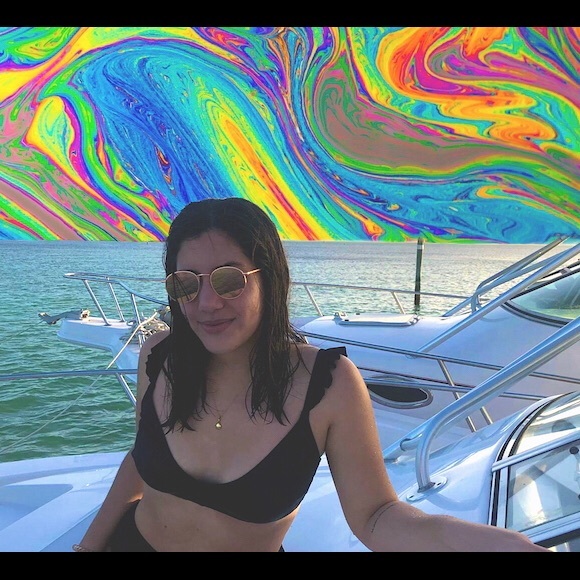 Meet your Posher, Julia - Picture 1 of 1